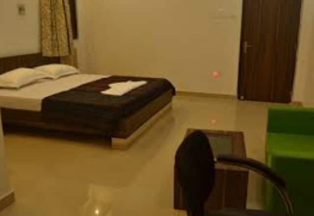 Hotel Kalinga International ( Sahibganj ), Sahibganj 5